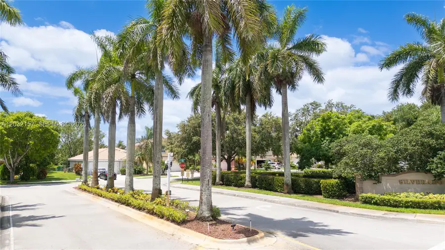 7907 N Silverado Cir, Davie, FL 33024 - #3