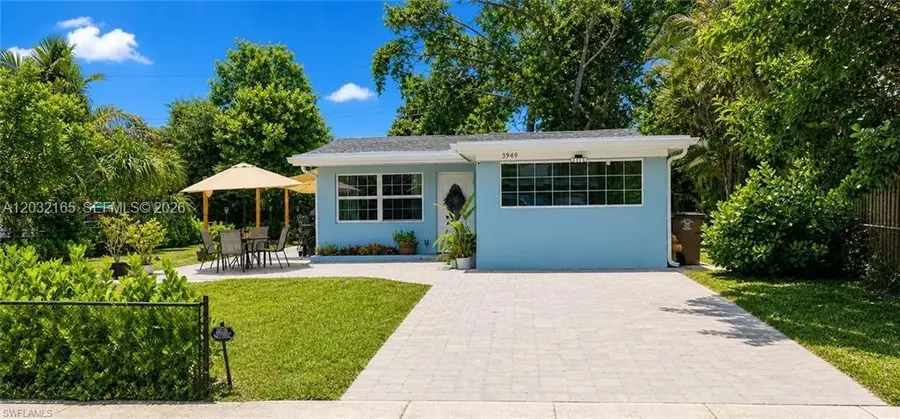 Address Withheld By Seller, Fort Myers, FL 33901 - #3