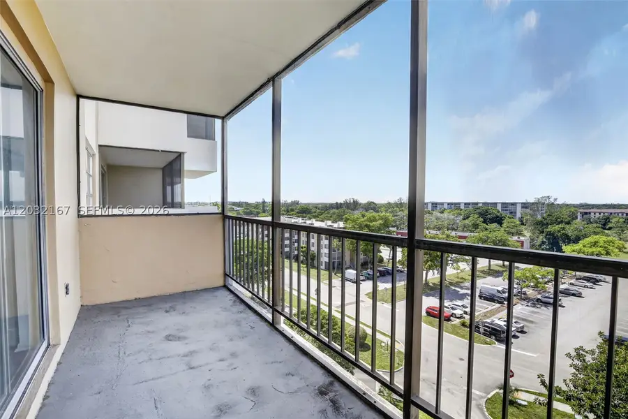 4174 Inverrary Dr #805, Lauderhill, FL 33319 - #2