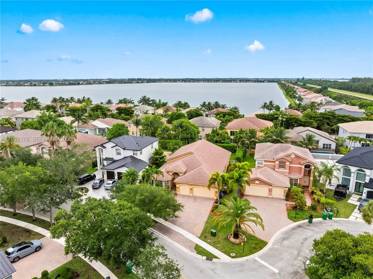 5431 SW 184th Way, Miramar, FL 33029 - #1