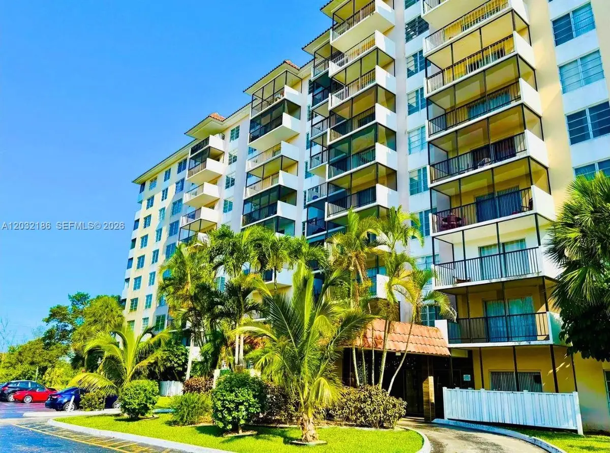4164 Inverrary Dr #204, Lauderhill, FL 33319 - #1