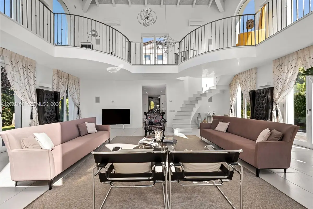 Luxury Real Estate Forte Dei Marmi Max Mlekus, Grant, FL  - #1