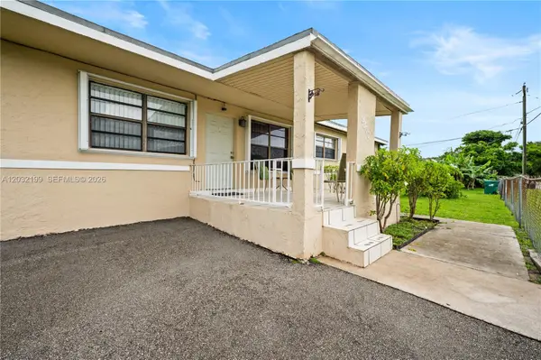 9300 NW 32nd Ct, Miami, FL 33147