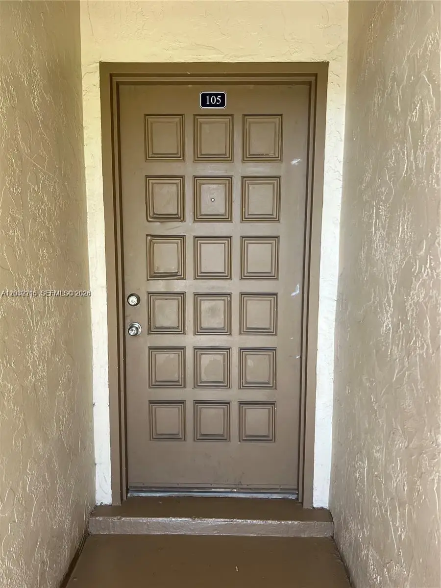 7775 SW 86th St #F1-105, Miami, FL 33143 - #2