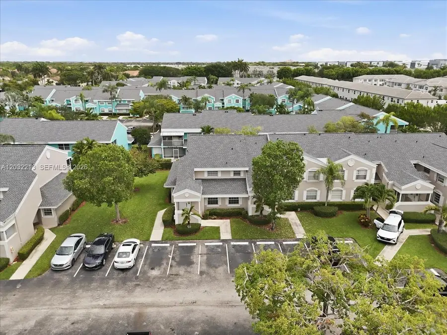 2614 SE 21st Ct #201-B, Homestead, FL 33035 - #2