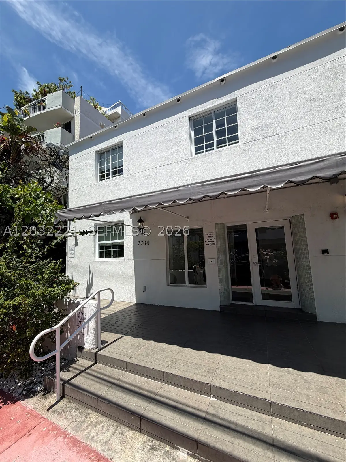 7734 Abbott Ave #101, Miami Beach, FL 33141 - #1