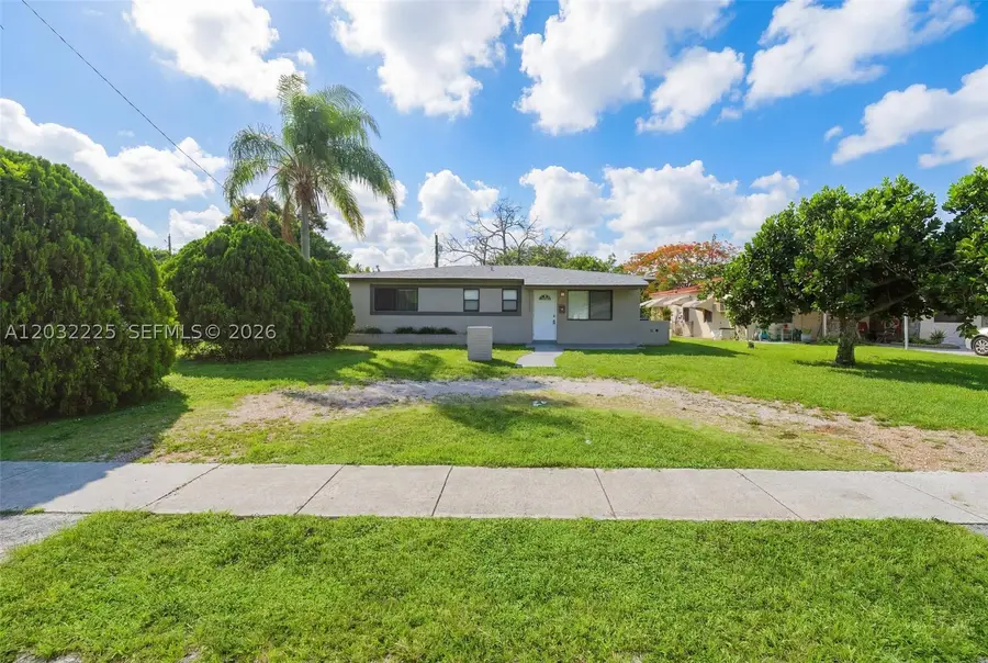 1432 NE 181st St, North Miami Beach, FL 33162 - #3