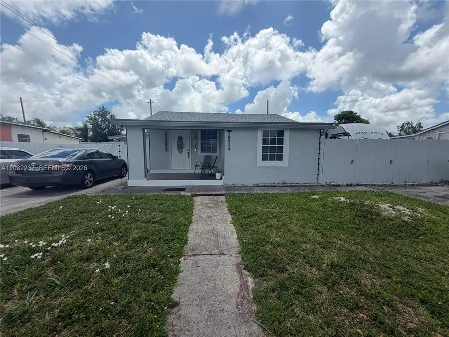 10415 NW 30th Ct, Miami, FL 33147 - #3