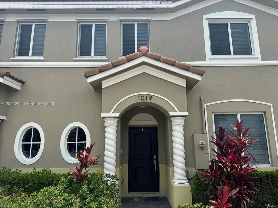1019 SE 24th Ter, Homestead, FL 33035 - #2