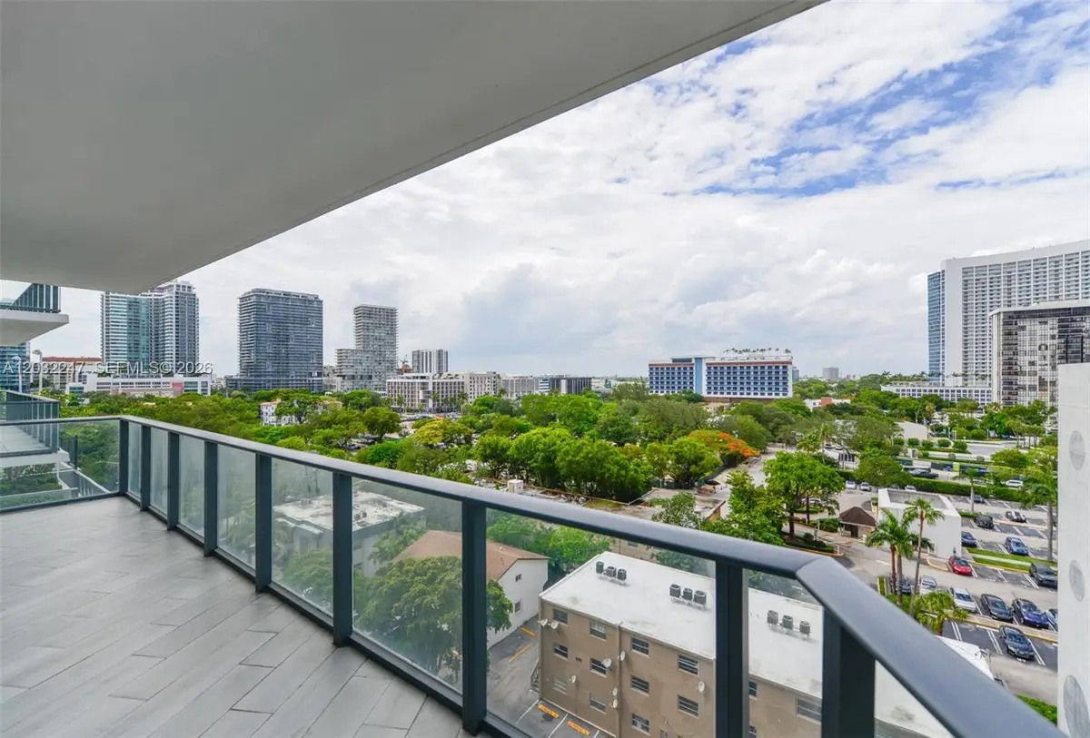 501 NE 31st St #601, Miami, FL 33137 - #1