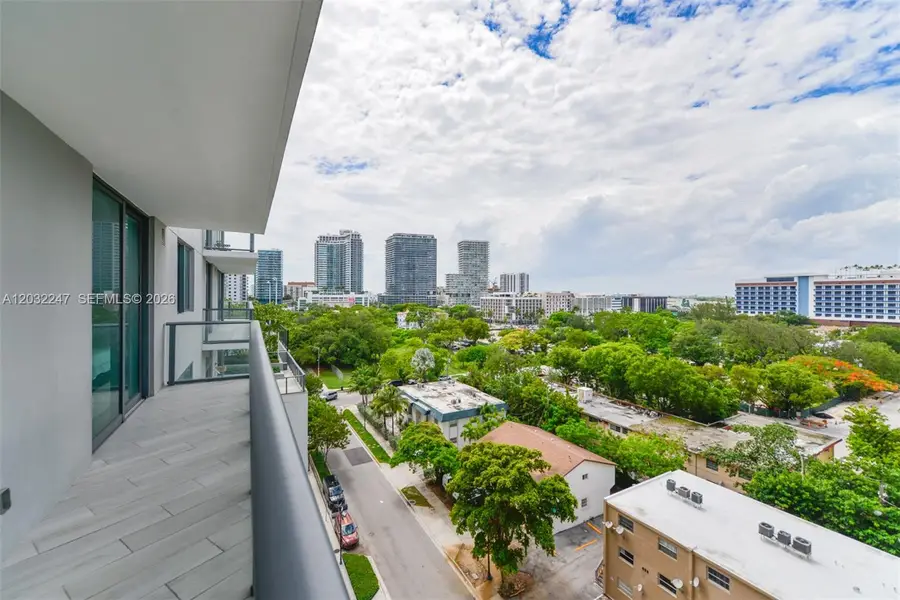 501 NE 31st St #601, Miami, FL 33137 - #2