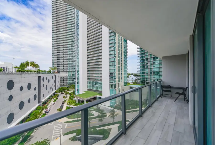501 NE 31st St #601, Miami, FL 33137 - #3