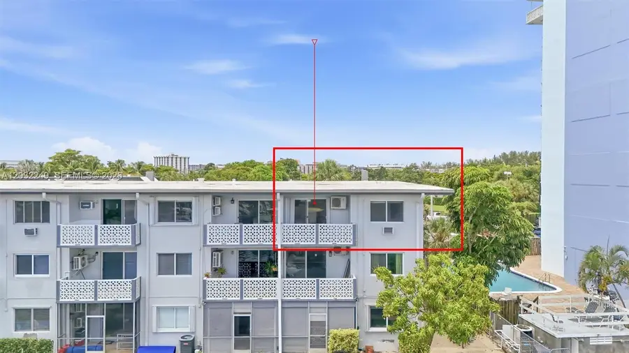 13105 NE Ixora Ct #300, North Miami, FL 33181 - #3