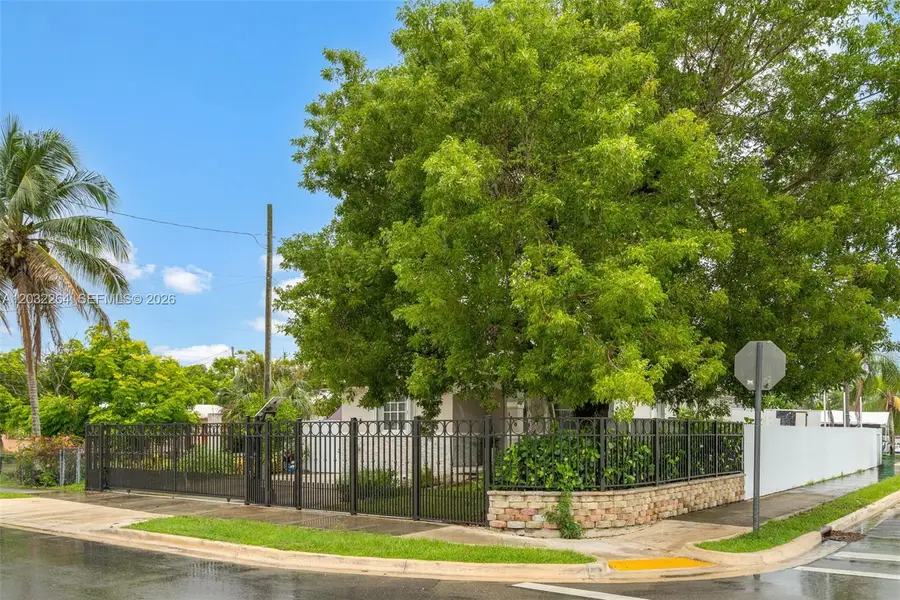 1430 NW 5th Ave, Florida City, FL 33034 - #3