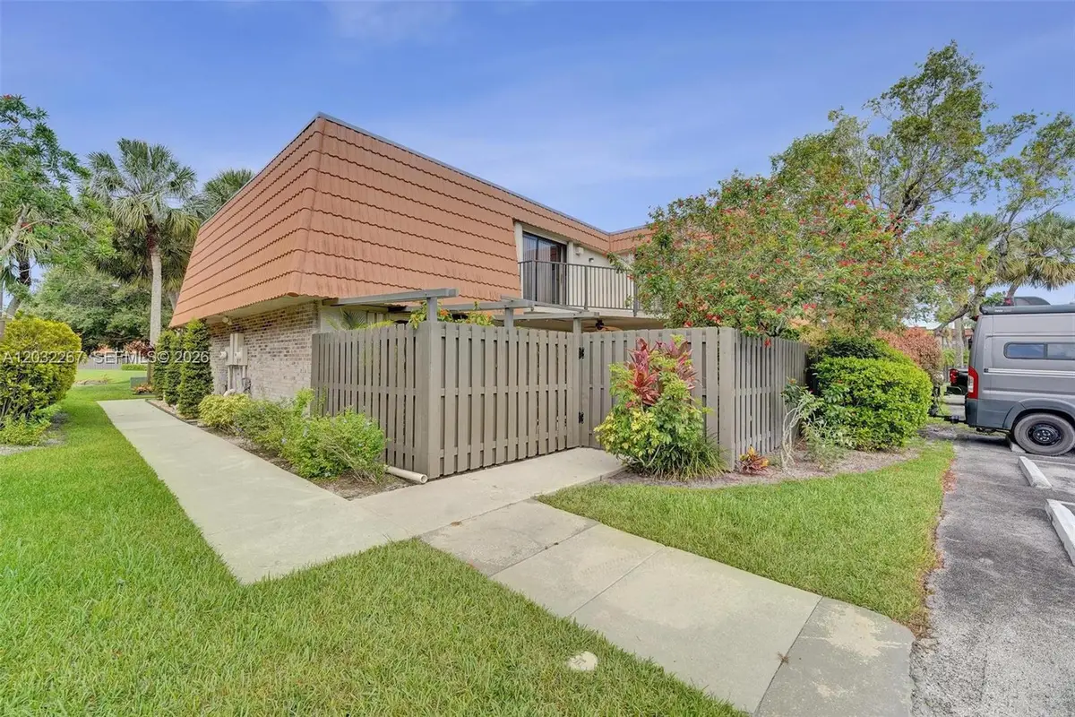 11100 SW 15th Mnr, Davie, FL 33324 - #1