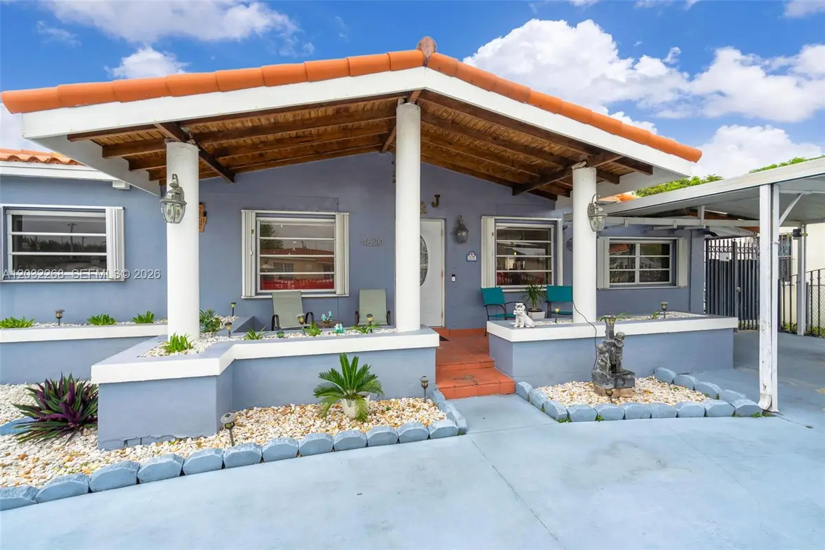 4820 W 2nd Ln, Hialeah, FL 33012 - #1