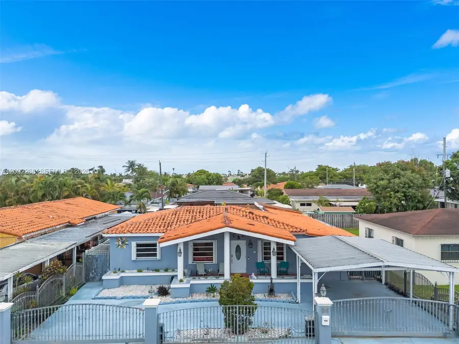 4820 W 2nd Ln, Hialeah, FL 33012 - #2