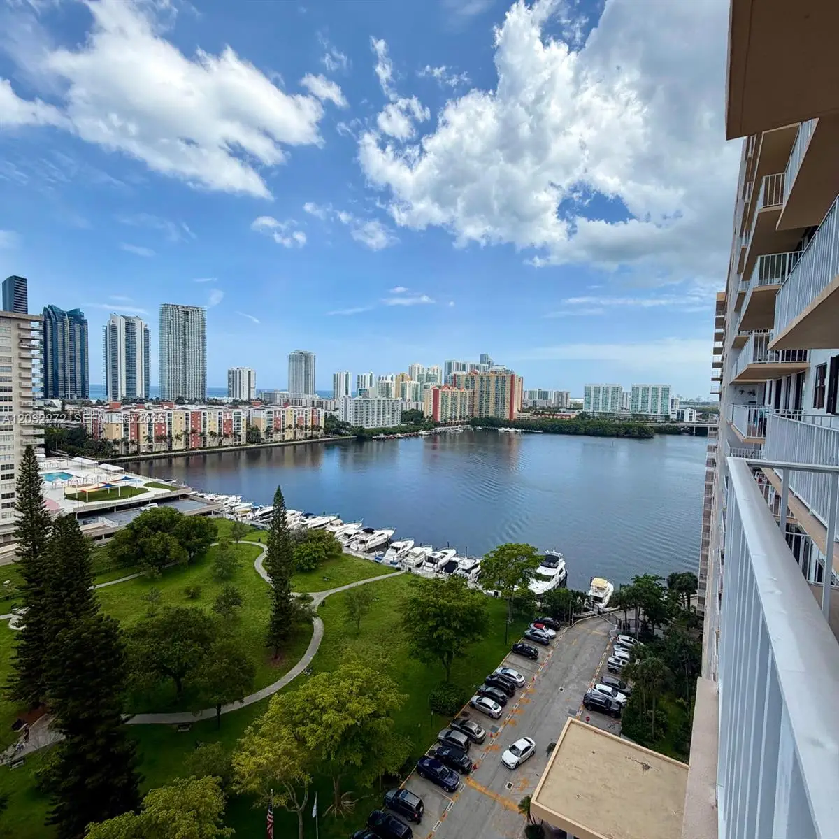 290 174th St #1810, Sunny Isles Beach, FL 33160 - #1