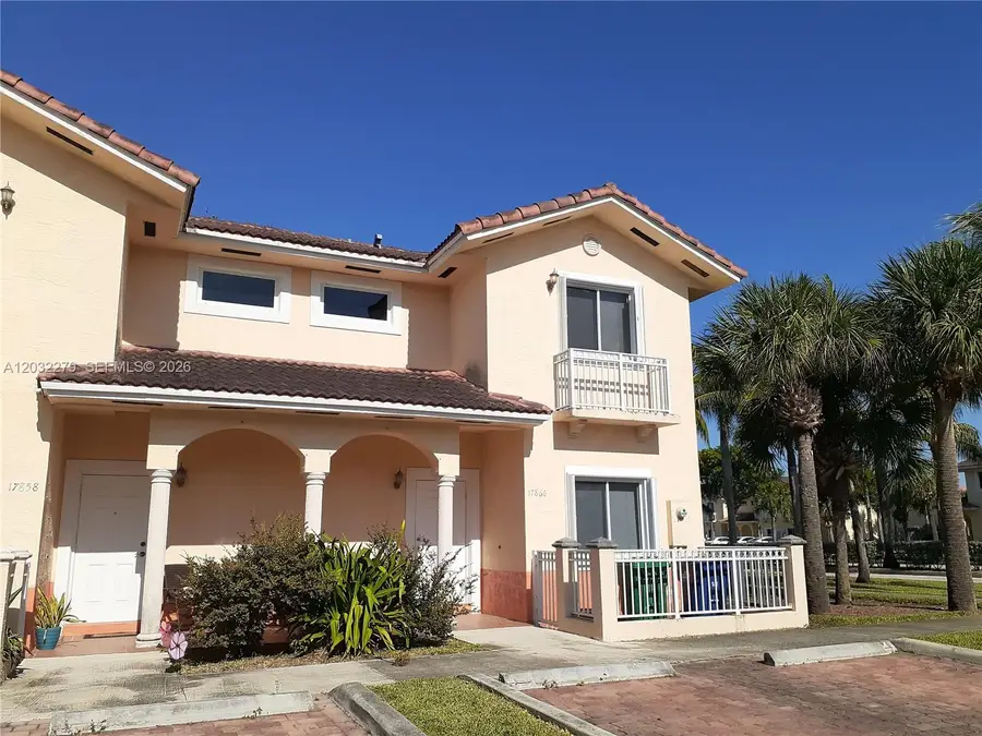 17866 NW 74th Ct, Hialeah, FL 33015 - #2