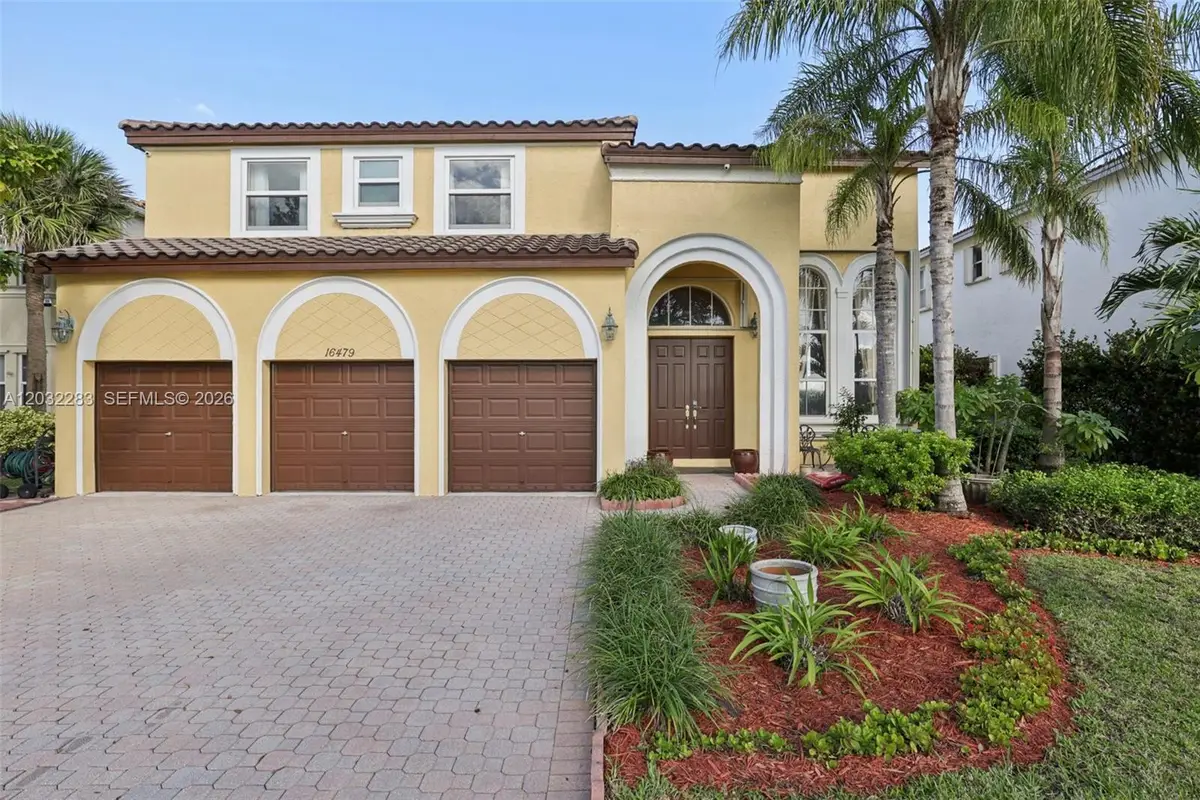 16479 SW 54th Ct, Miramar, FL 33027 - #1