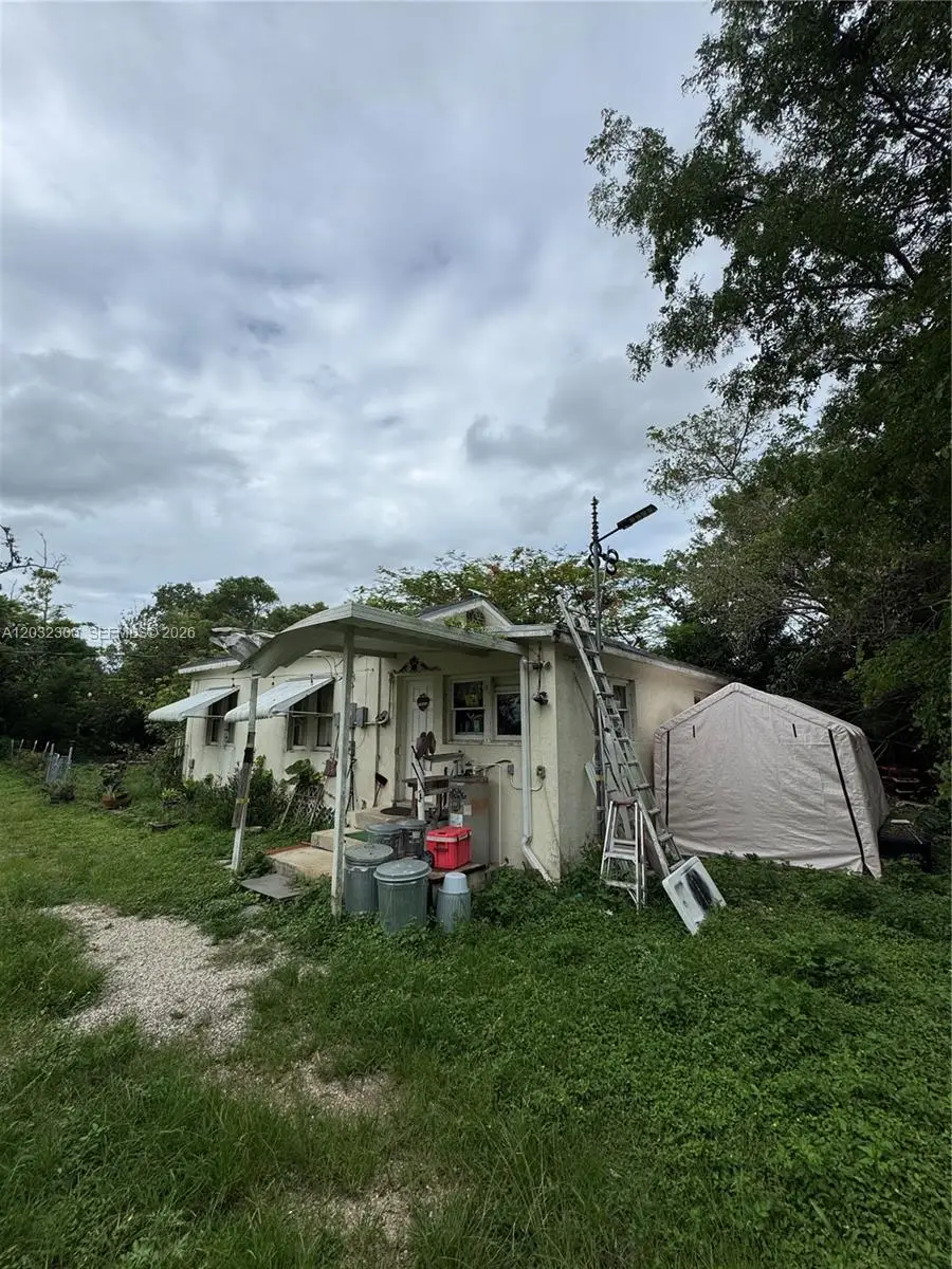 20300 SW 344th St, Homestead, FL 33034 - #3