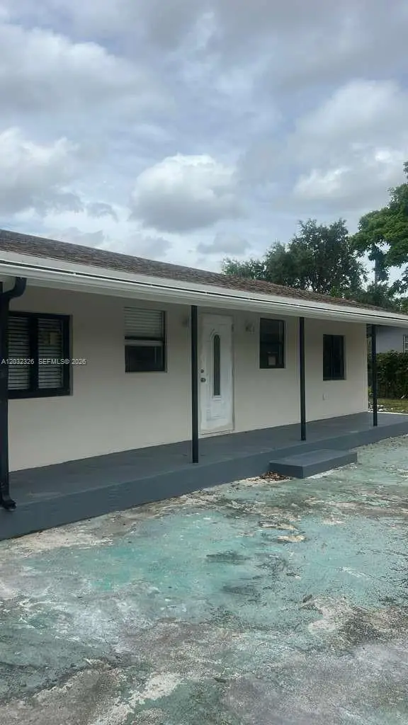 2467 NW 103rd St, Miami, FL 33147 - #2