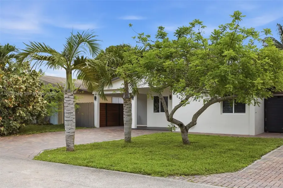 5412 NW 192nd Ln, Miami Gardens, FL 33055 - #2
