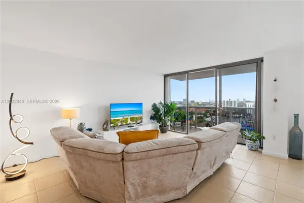 3675 N Country Club Dr #2201, Aventura, FL 33180