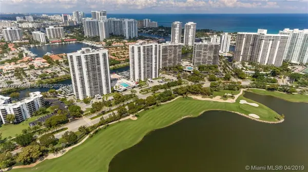 3625 N Country Club Dr #603, Aventura, FL 33180