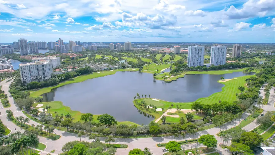 3625 N Country Club Dr #603, Aventura, FL 33180 - #2