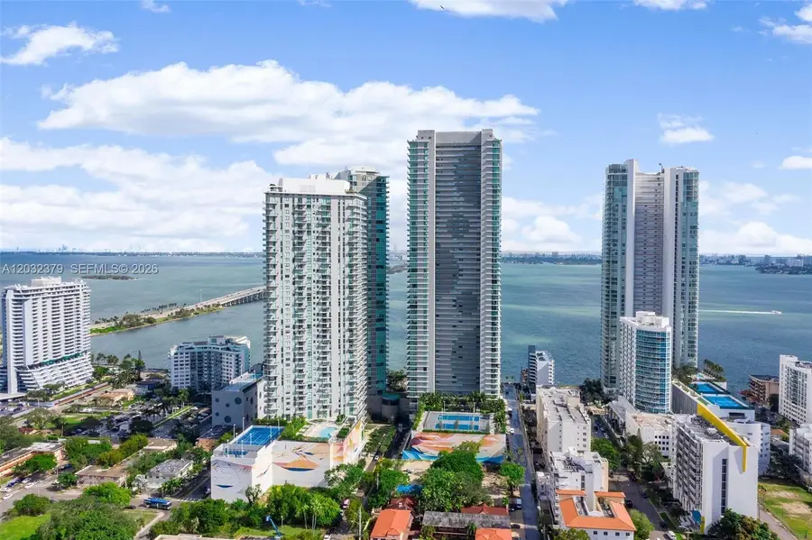480 NE 31st St #3705, Miami, FL 33137 - #3