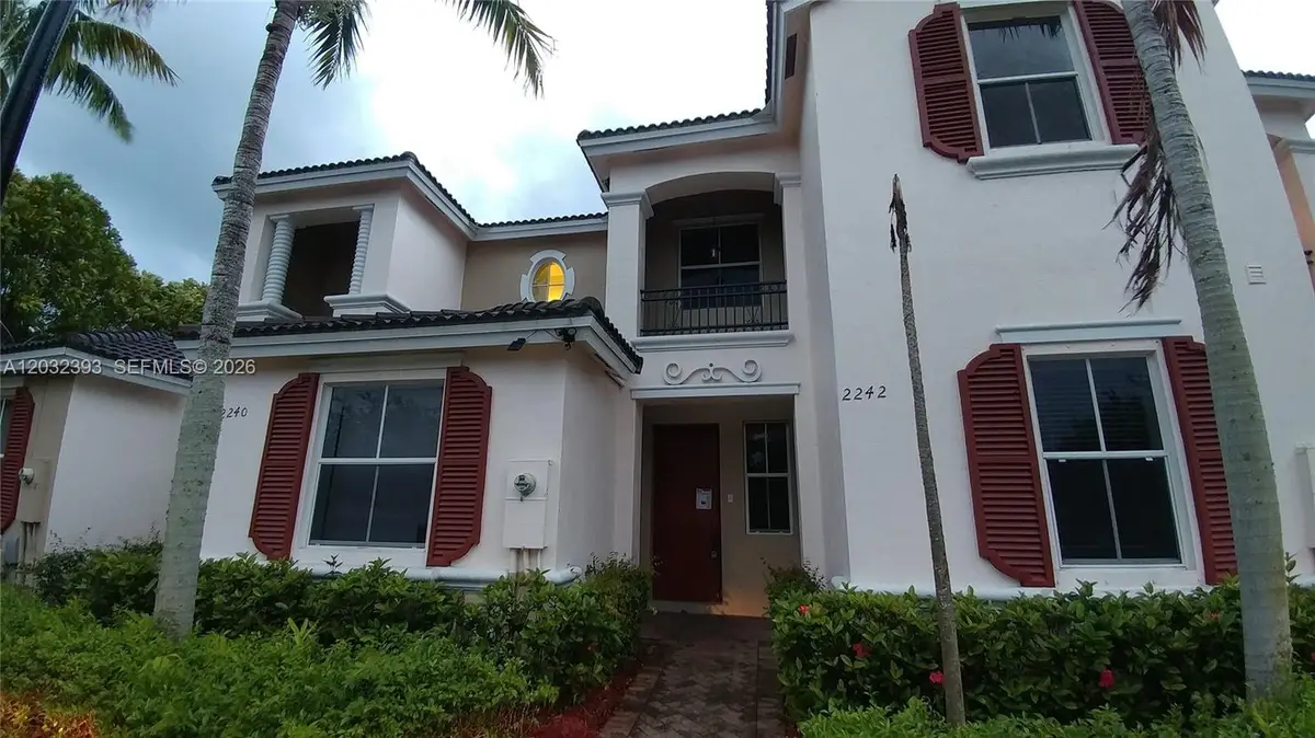 2242 NE 42nd Cir, Homestead, FL 33033 - #1
