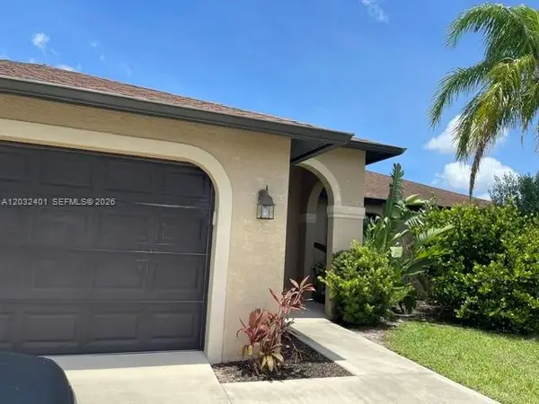20 NE 20th Ave, Cape Coral, FL 33909