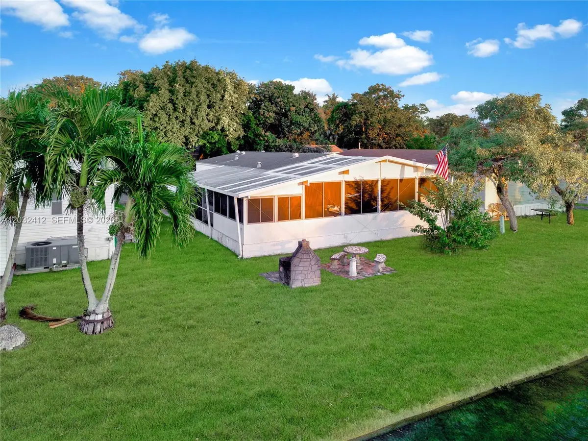 35250 SW 177th Ct #48, Homestead, FL 33034 - #1