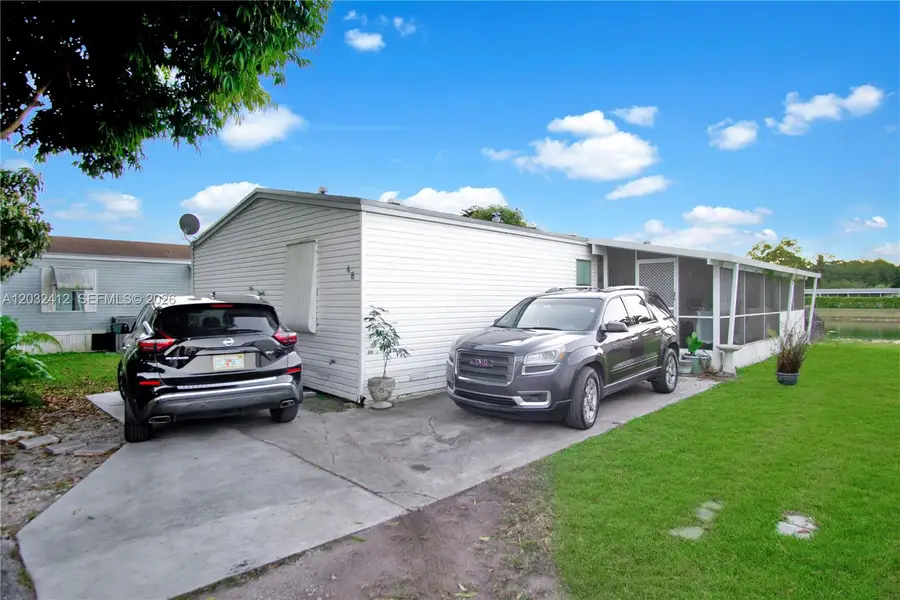 35250 SW 177th Ct #48, Homestead, FL 33034 - #3