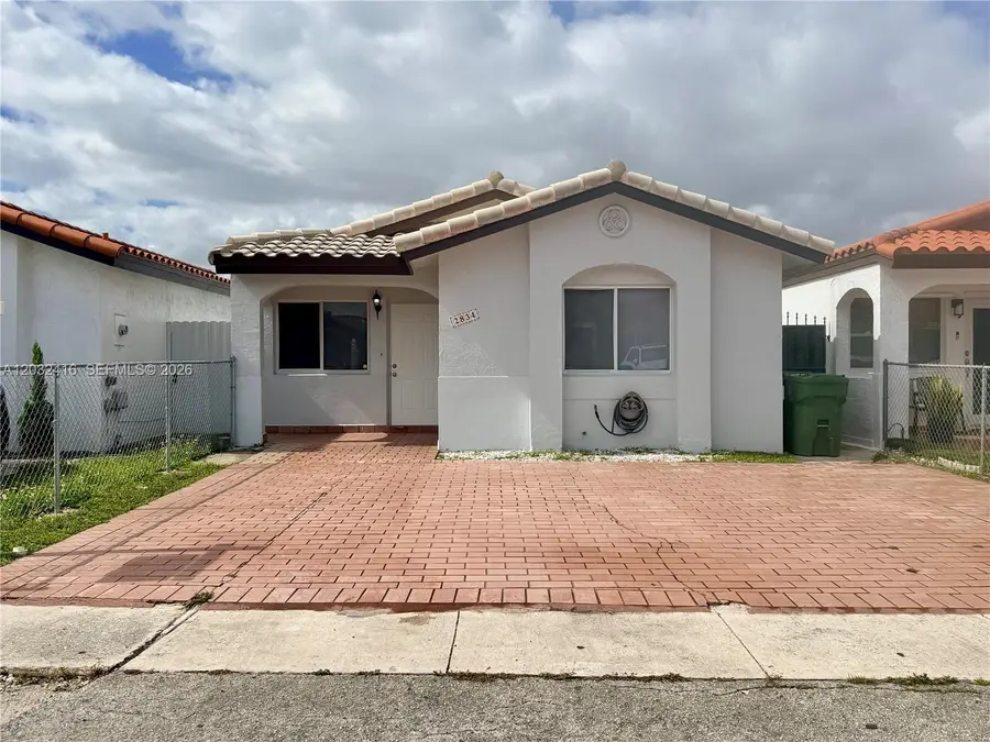 2834 W 75th Ter, Hialeah, FL 33018 - #2