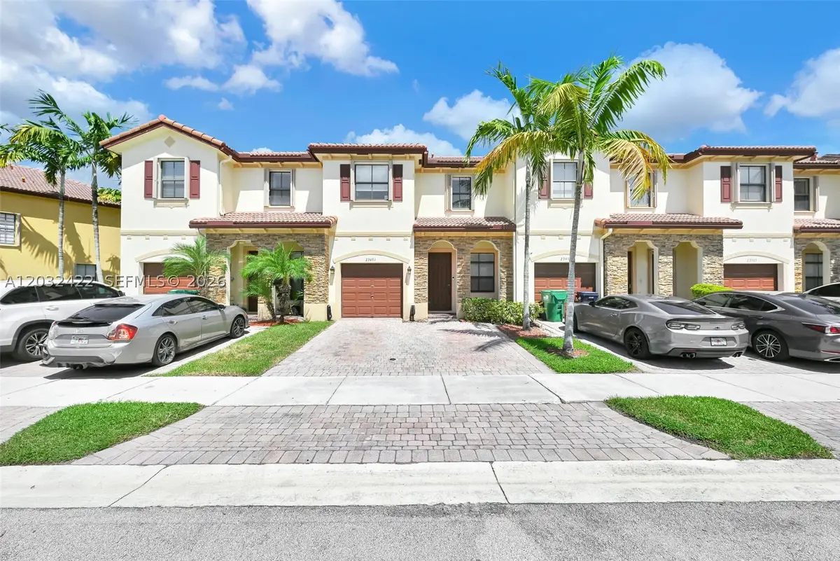23481 SW 113th Ave, Homestead, FL 33032 - #1
