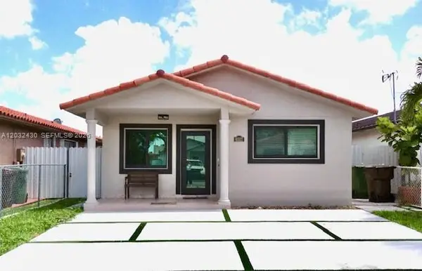 6527 W 22nd Ln, Hialeah, FL 33016