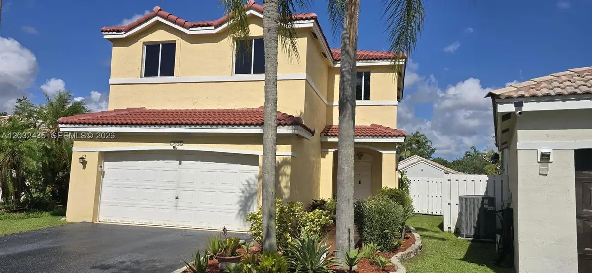 1643 Palermo Dr, Weston, FL 33327 - #1