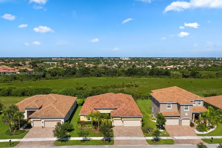 11931 SW Aventino Dr, Port Saint Lucie, FL 34987 - #2