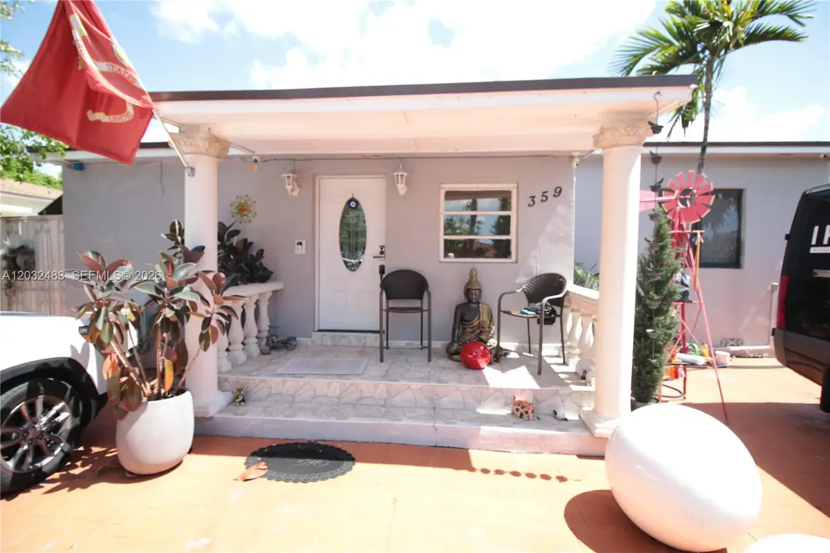 359 E 12th St, Hialeah, FL 33010 - #1