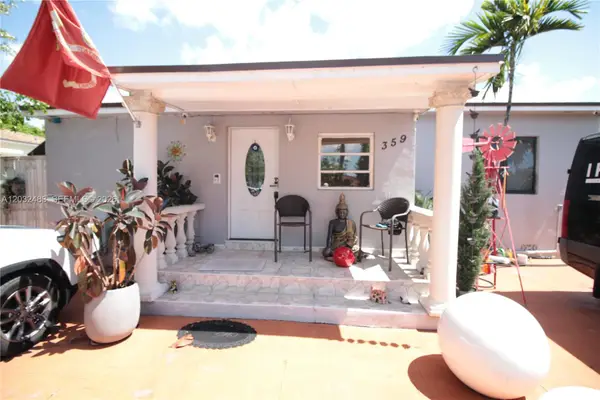 359 E 12th St, Hialeah, FL 33010