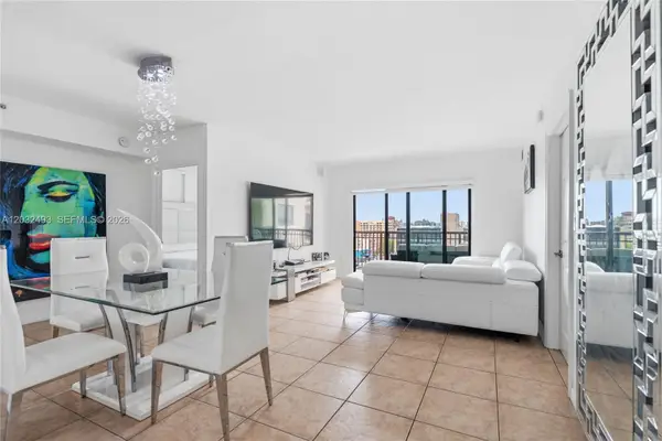 4242 NW 2nd St #1001, Miami, FL 33126