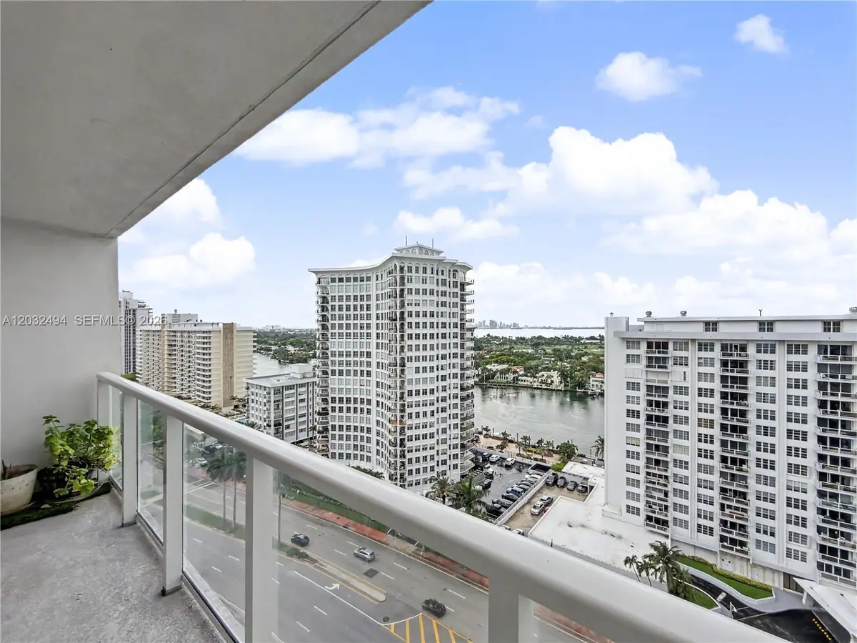 5701 Collins Ave #1711, Miami Beach, FL 33140 - #1