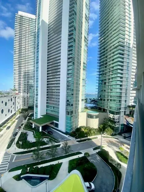 501 NE 31st St #802, Miami, FL 33137 - #1