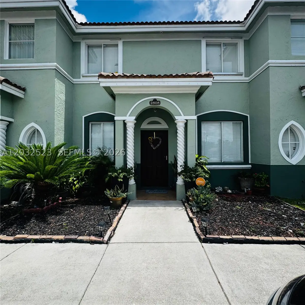 2808 SE 15th Rd #23, Homestead, FL 33035 - #1