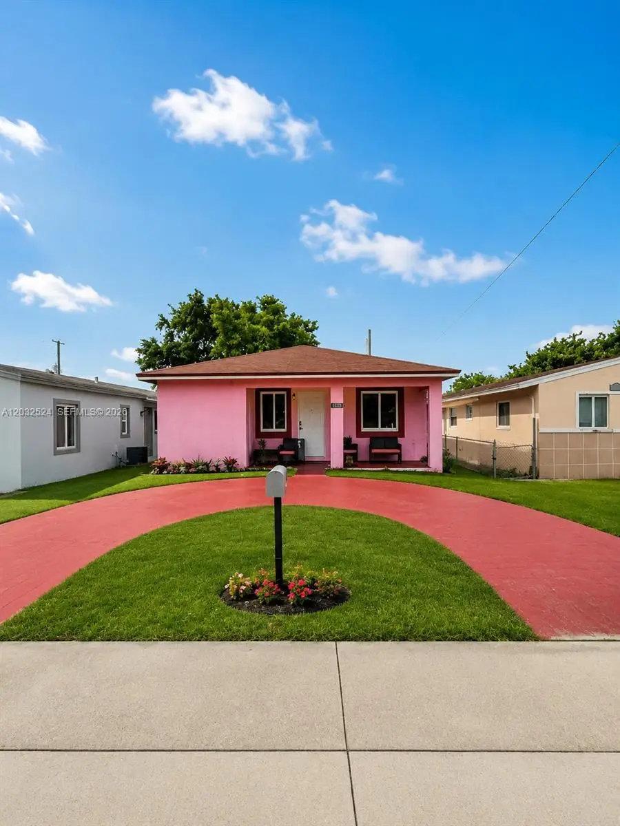 2227 Farragut St, Hollywood, FL 33020 - #1