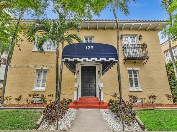 124 Mendoza Ave #6, Coral Gables, FL 33134