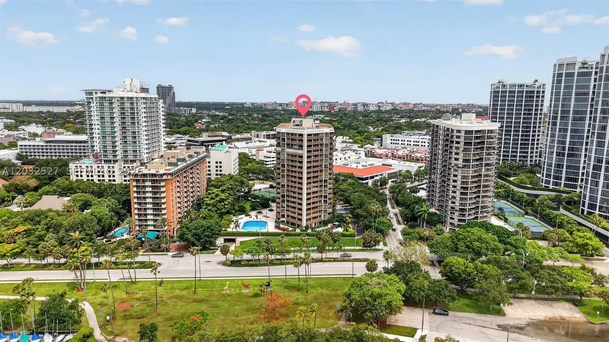 2901 S Bayshore Dr #4A, Miami, FL 33133 - #1