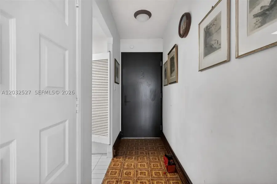 2901 S Bayshore Dr #4A, Miami, FL 33133 - #3